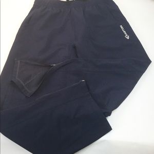 Easton XL Mens Navy Athelite pants
